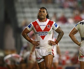 NRL Casualty Ward: Su'A injures calf; Kris, Tracey struck down
