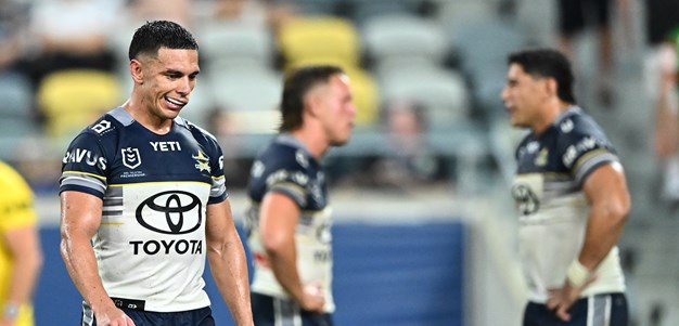 NRL Casualty Ward: Luke injures knee; Mitchell Origin fears