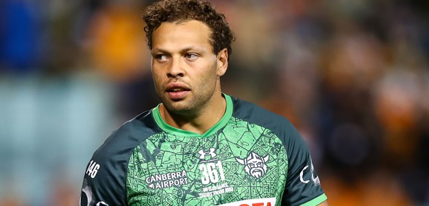 NRL Casualty Ward: Kris injured in warm-up; Tracey struck down