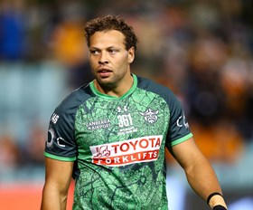 NRL Casualty Ward: Kris injured in warm-up; Tracey struck down