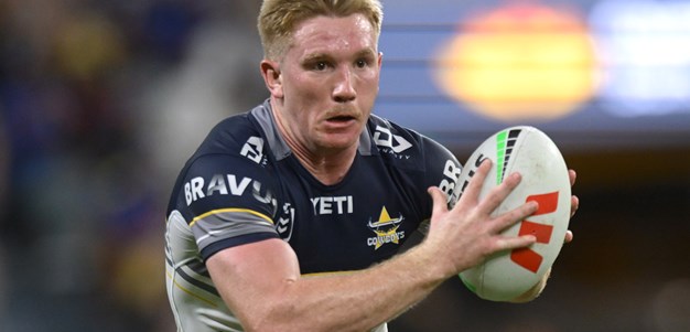 NRL Casualty Ward: Dearden return delayed; Storm's triple boost