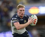 NRL Casualty Ward: Dearden return delayed; Kris hamstrung