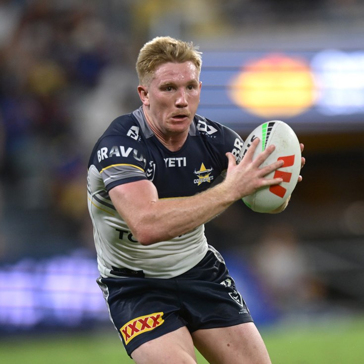 NRL Casualty Ward: Dearden return delayed; Storm's triple boost
