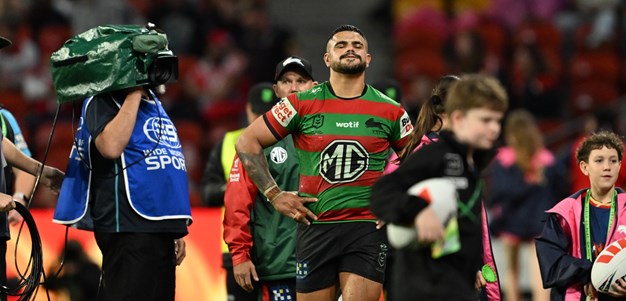 NRL Casualty Ward: Bennett says Mitchell will be fit for Origin