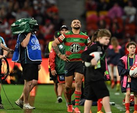 NRL Casualty Ward: Bennett says Mitchell will be fit for Origin