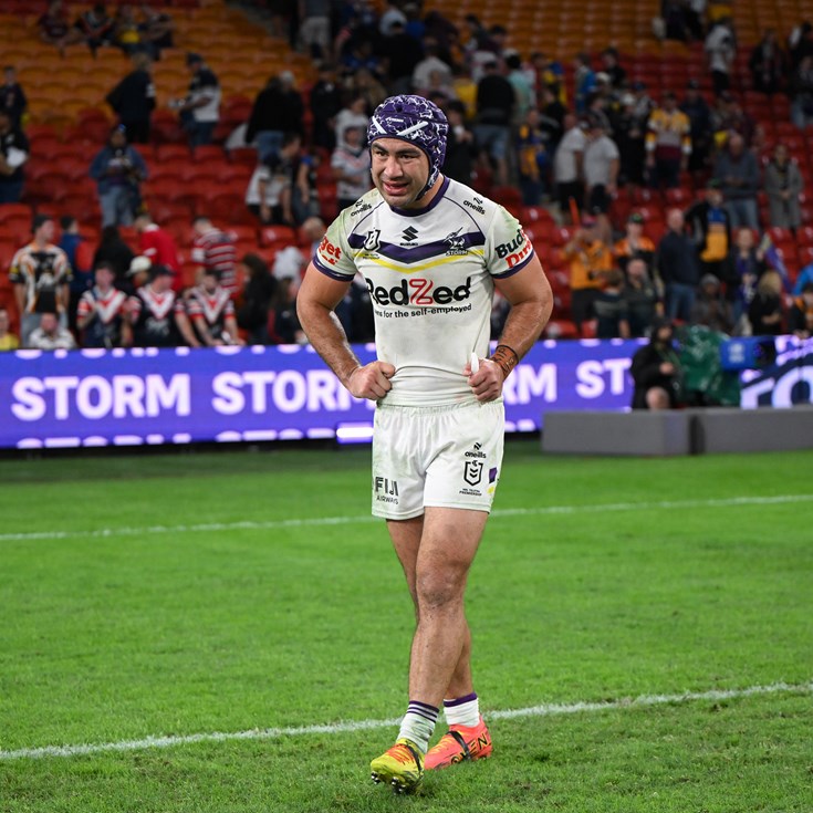 NRL Casualty Ward: Hughes, Munster out; Broncos lose Piakura
