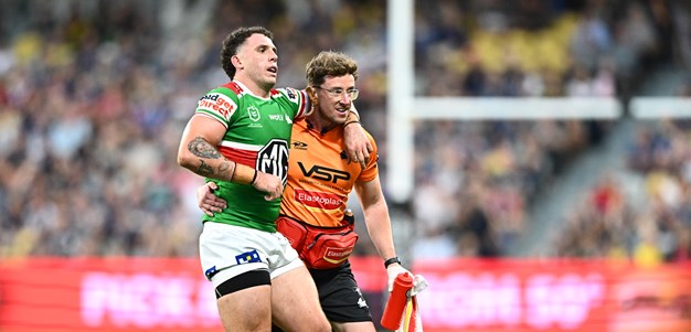 NRL Casualty Ward: Elliott, Penitani join Rabbitohs injury toll; RTS injures knee; Preston break
