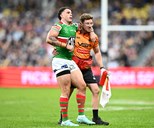 NRL Casualty Ward: Elliott, Penitani join Rabbitohs injury toll; More drama for Dragons