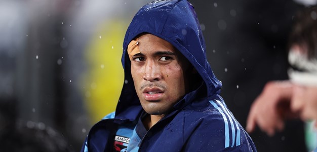 NRL Casualty Ward: Koula sidelined after head knock