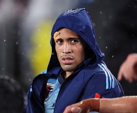 NRL Casualty Ward: Koula sidelined after head knock