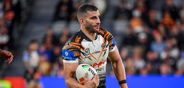 NRL Casualty Ward: Knee injury sidelines Twal; Carrigan, Shibasaki out of Origin