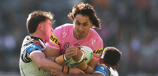 NRL Casualty Ward: McLean injures ankle; Carrigan undergoes ankle surgery