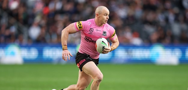 NRL Casualty Ward: Gun fullbacks eye returns; Ward out for season