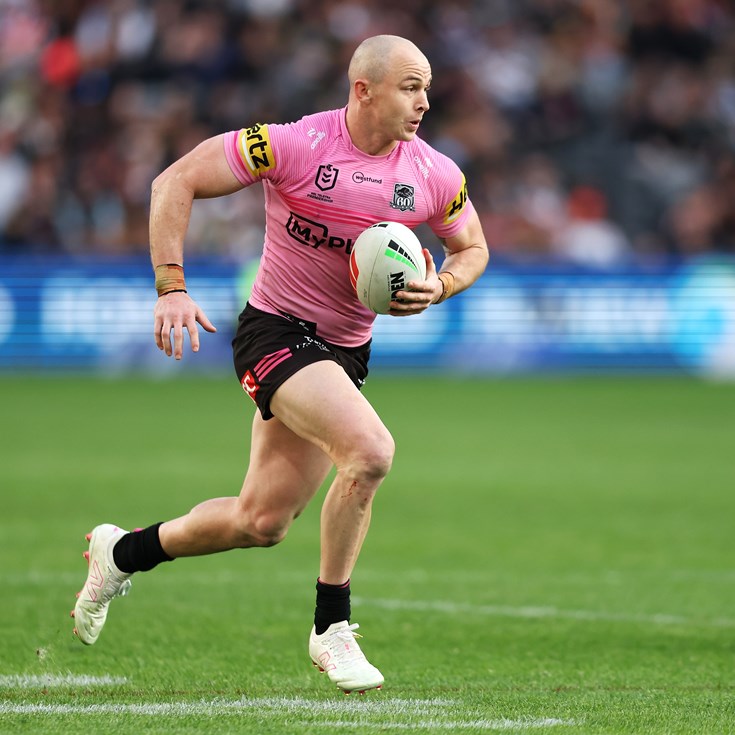 NRL Casualty Ward: Gun fullbacks eye comeback; Ward out for season