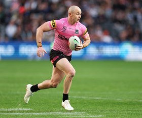 NRL Casualty Ward: Gun fullbacks eye returns; Ward out for season