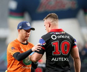 NRL Casualty Ward: Ford injures pectoral; Tedesco fractures nose
