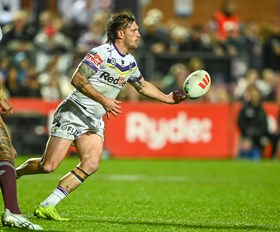 NRL Casualty Ward: Surgery for Munster; Crichton news positive