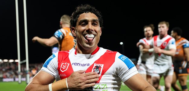 NRL Casualty Ward: Sloan hamstrung; season over for May, Brooks