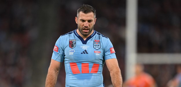 NRL Casualty Ward: Blues lose Tedesco; Storm's triple boost