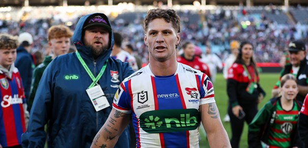 NRL Casualty Ward: Ponga eyeing return; Howarth sidelined
