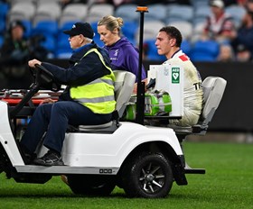 NRL Casualty Ward: Storm dealt Warbrick blow; Piakura suffers head knock