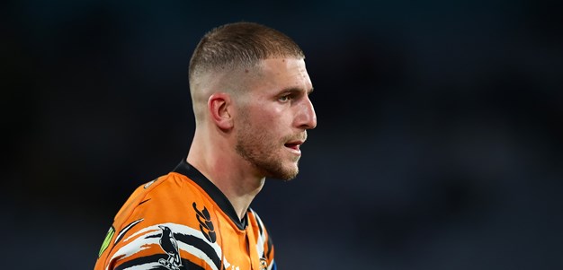 NRL Casualty Ward: Surgery for Doueihi, Walsh; Metcalf, Trindall struck down