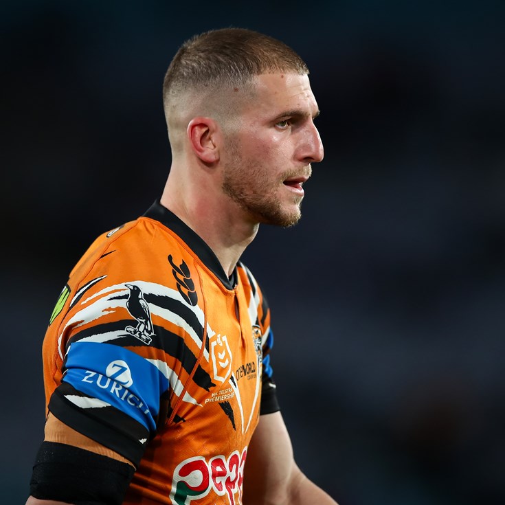 NRL Casualty Ward: Surgery for Doueihi, Walsh; Metcalf, Trindall struck down