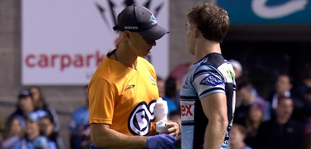 NRL Casualty Ward: Brailey fractures arm; Turbo nears return