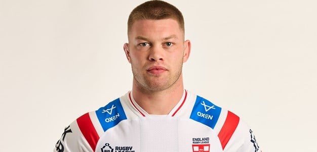 NRL Casualty Ward: Smithies, Niukore, Collins ruled out of World Cup