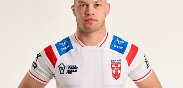 NRL Casualty Ward: Smithies, Niukore, Collins ruled out of World Cup