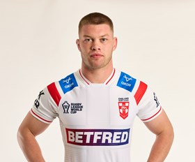 NRL Casualty Ward: Smithies, Niukore, Collins ruled out of World Cup
