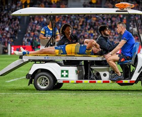 NRL Casualty Ward: Eels count cost; Best, Crichton sidelined