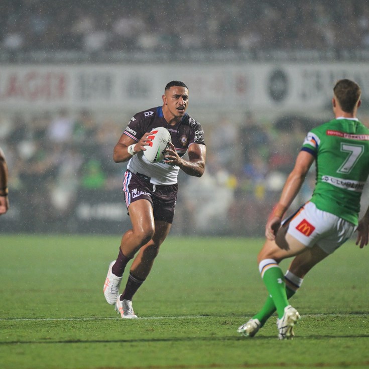 NRL Casualty Ward: Taukeiaho suffers calf injury; Leniu hamstrung