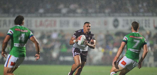 NRL Casualty Ward: Taukeiaho suffers calf injury; Leniu hamstrung