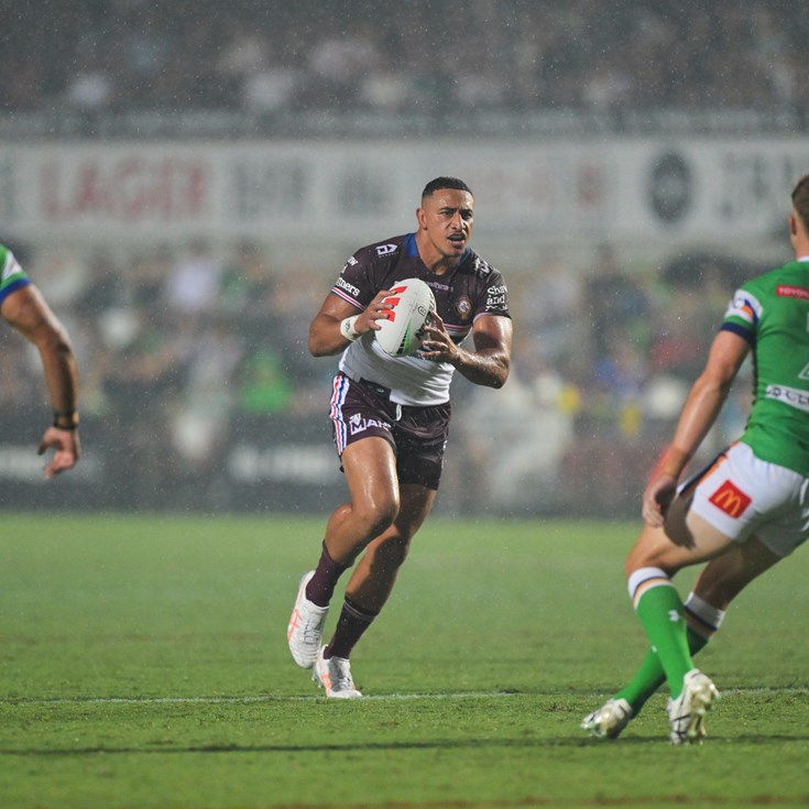 NRL Casualty Ward: Taukeiaho suffers calf injury; Leniu hamstrung