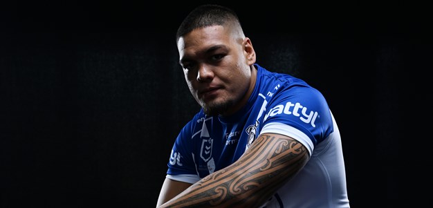 NRL Casualty Ward: Dogs lose Leo for 10 weeks but Burton on track