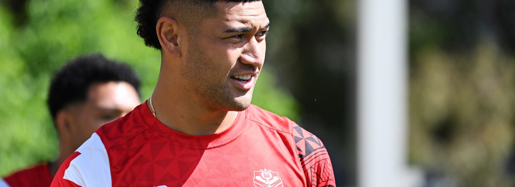 Casualty Ward: Tonga rule Katoa out; Cedars lose Rajab