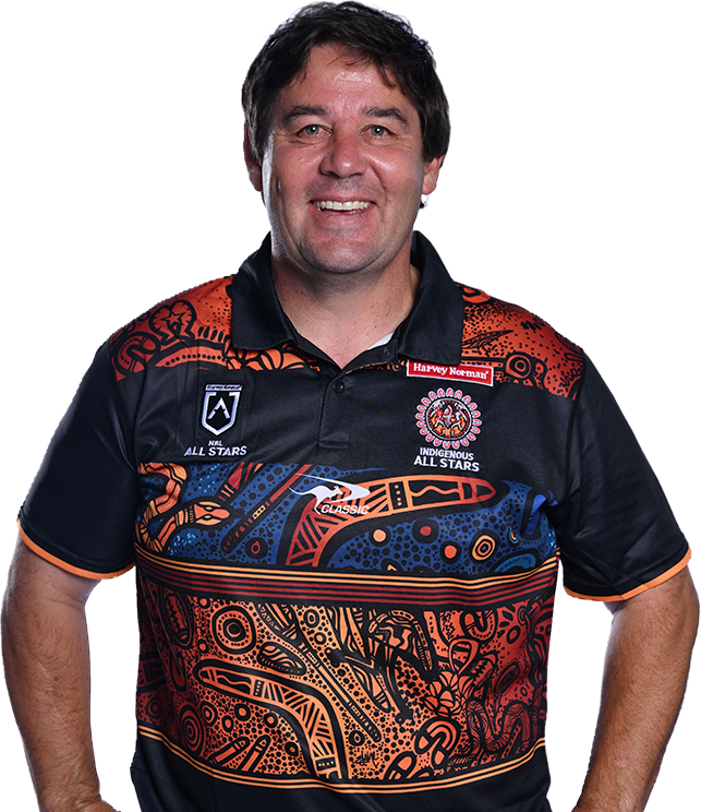 Ron Griffiths Profile Image