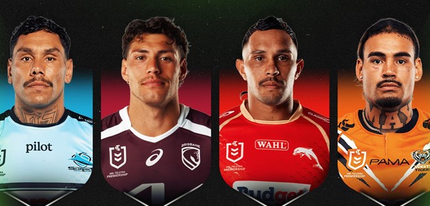 Expert Tipping: NRL Round 15