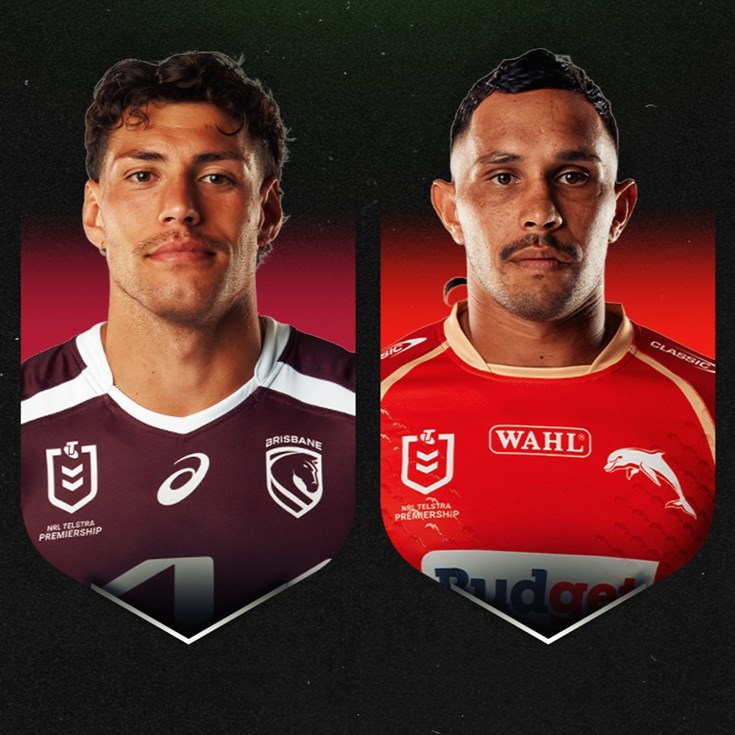 Expert Tipping: NRL Round 15