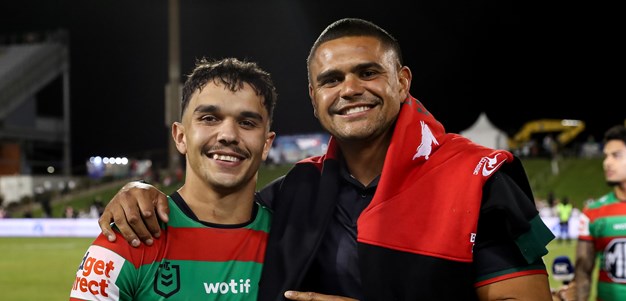 NRL Late Mail Round 10: Latrell out, Latrell in; Hunt, JMK set to return