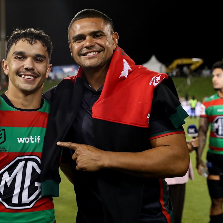 NRL Late Mail Round 10: Latrell out, Latrell in; Hunt, JMK set to return