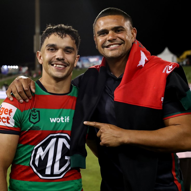 NRL Late Mail Round 10: Latrell out, Latrell in; Hunt, JMK set to return