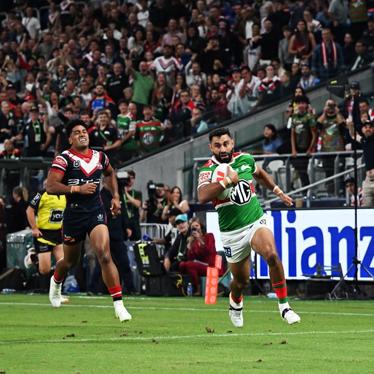 Why Bennett won't stand in way of greatest tryscorer joining Chiefs