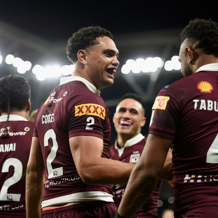 Gallery: Origin Game Two as it happened