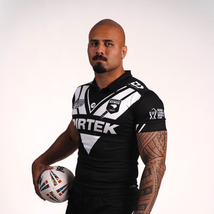From fan to dream debut: Stowers-Smith's journey comes full circle in Christchurch