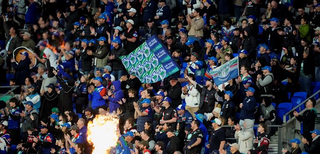NRL delivers record crowds and viewership as game continues unprecedented rise