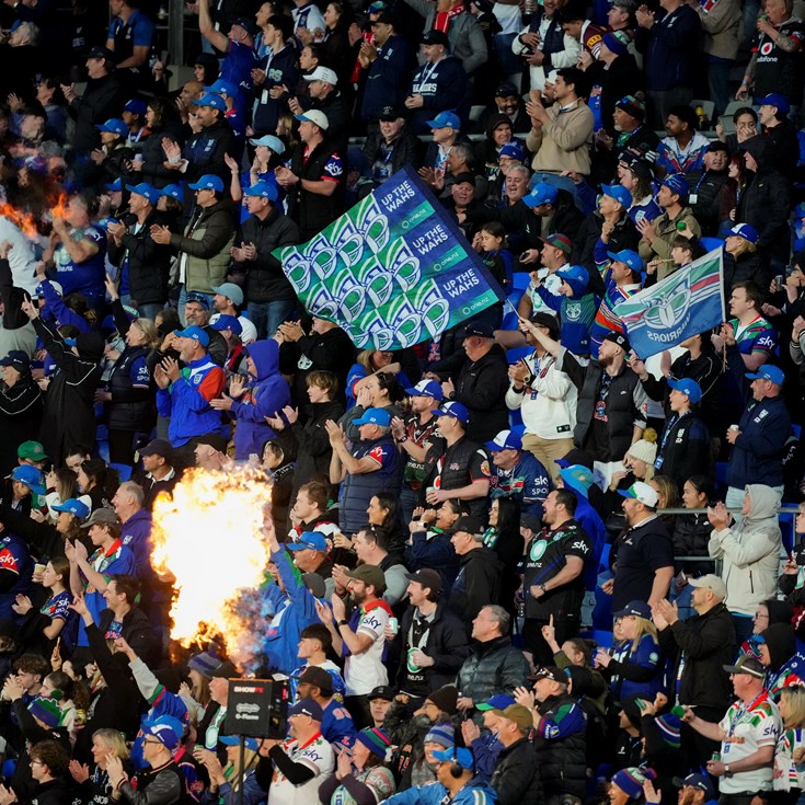 NRL delivers record crowds and viewership as game continues unprecedented rise