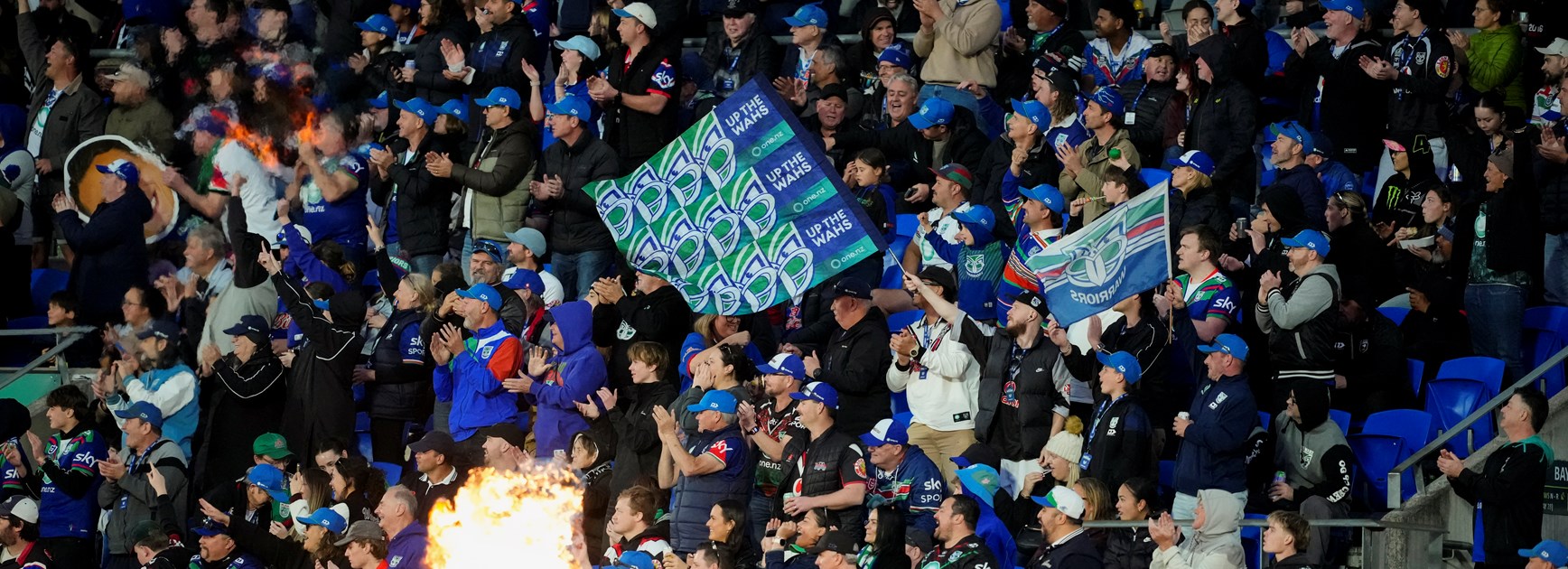 NRL delivers record crowds and viewership as game continues unprecedented rise