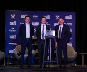 More Than a Football Club: Bulldogs Chasing Success On and Off the Field